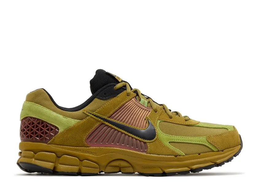 Nike Zoom Vomero 5 Pacific Moss Formal Shoes Leg Day