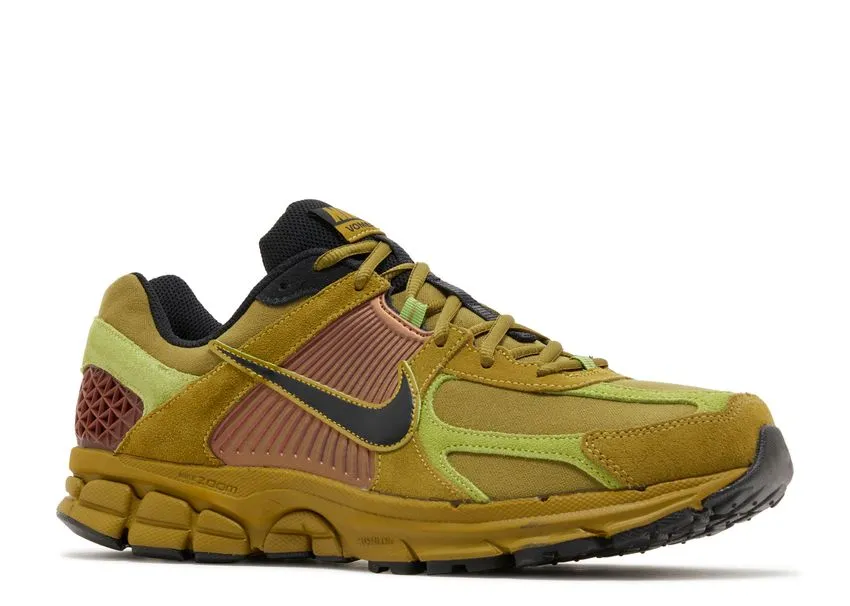 weekend - friendly Nike Zoom Vomero 5 Pacific Moss