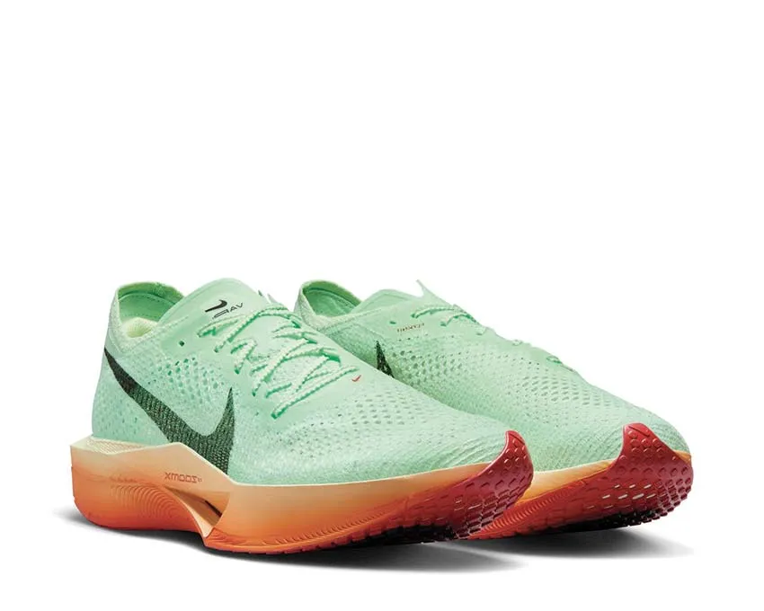 Nike ZoomX Vaporfly Next 3 FK "Eliud Kipchoge" All - gender Sports equipment