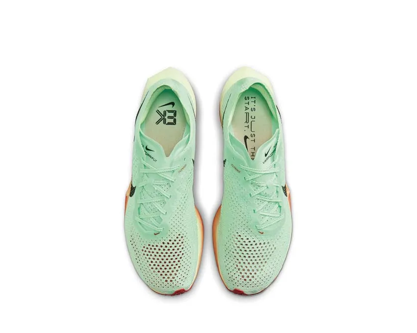 Knee support Nike ZoomX Vaporfly Next 3 FK "Eliud Kipchoge"
