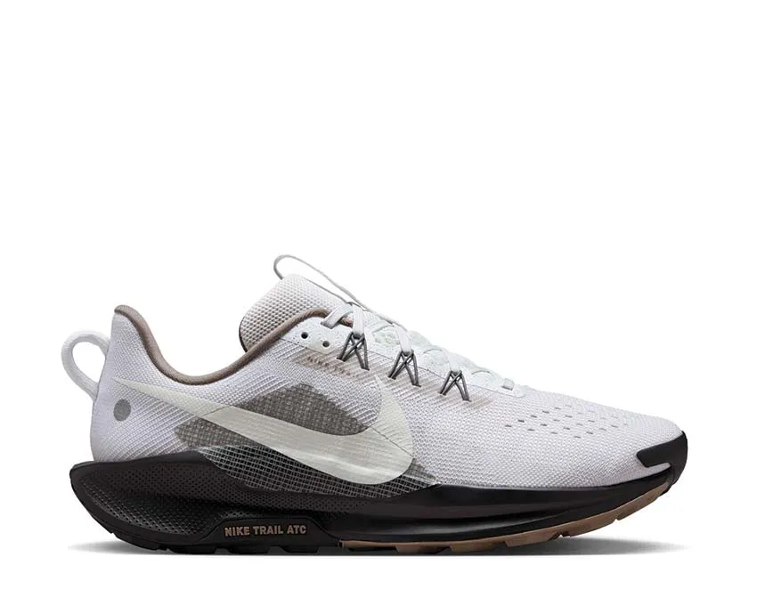 Nike Reactx Pegasus Trail 5 "Vast Grey" energy - return