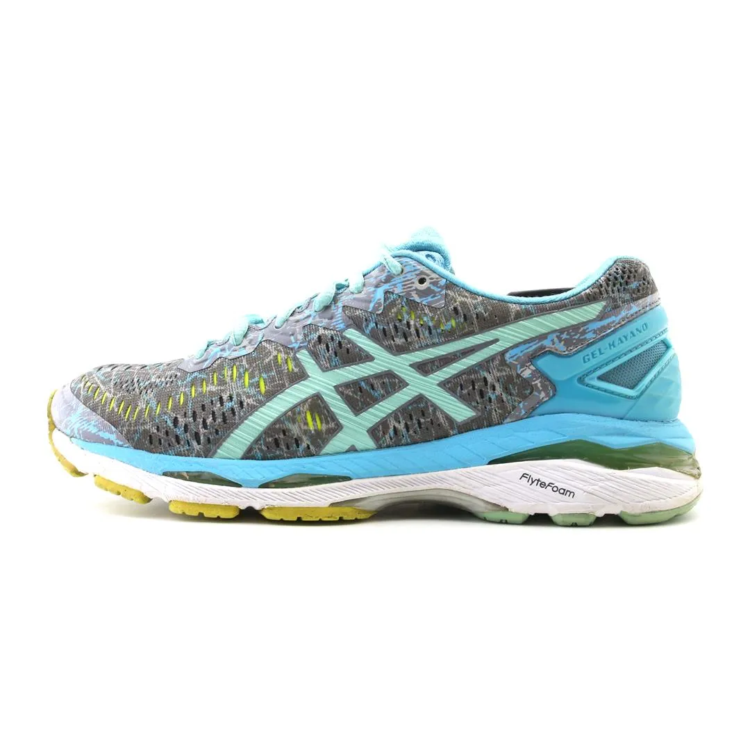 Love Glow ASICS GEL KAYANO 23