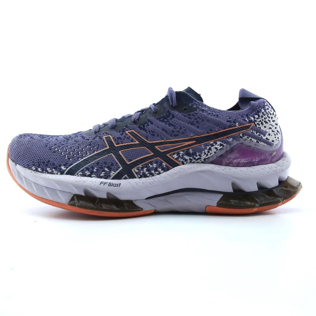 Padded ASICS  GEL-KINSEI BLAST