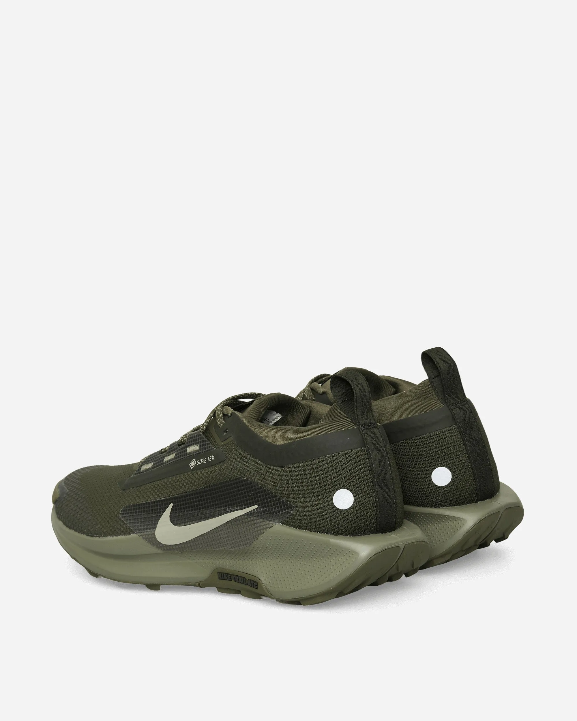 Outdoor Fun Pegasus Trail 5 GORE-TEX Sneakers Sequoia / Cargo Khaki