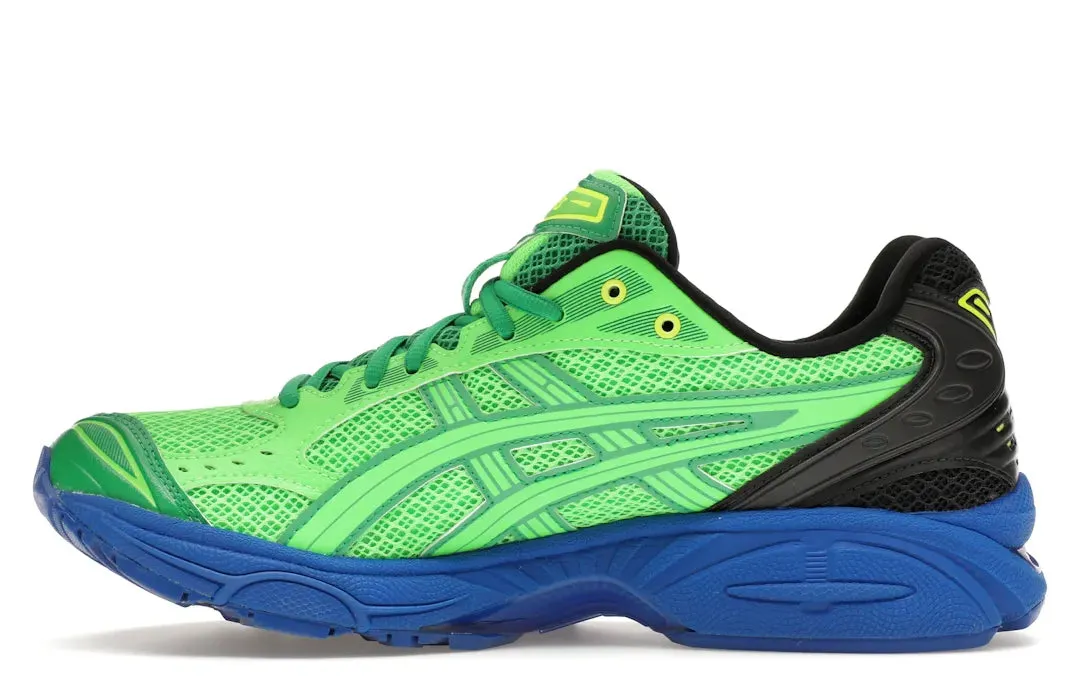 Light support ASICS Gel-Kayano 14 Field Trip Recordings Fern Green