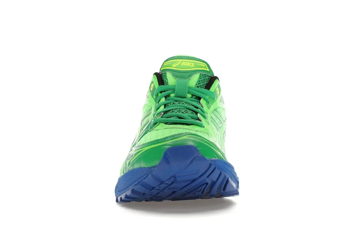 Enhanced Fit portable ASICS Gel-Kayano 14 Field Trip Recordings Fern Green
