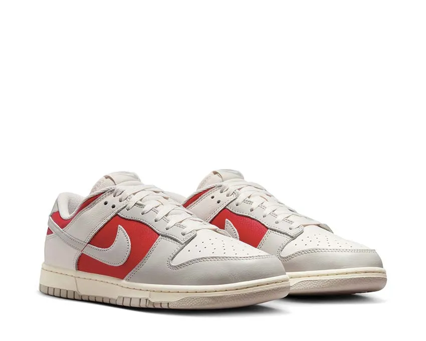 Trendy Fit Nike Dunk Low Retro "Ivory Ultraman"