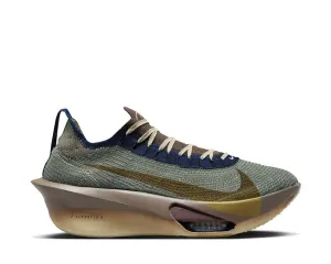 Nike Air ZoomX Alphafly 3 Premium "Ironstone" Durable - hardware