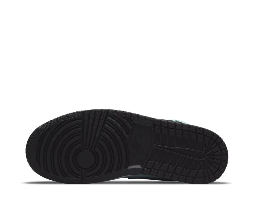 Air Jordan 1 Mid Good Grip