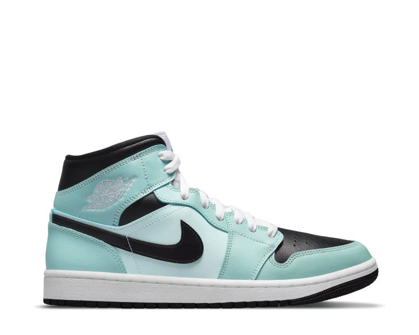 Coffee Walk Air Jordan 1 Mid