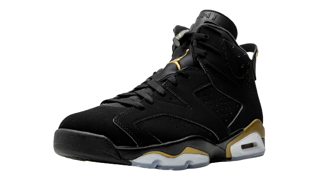 Slim Footprint Jordan 6 Retro "DMP"