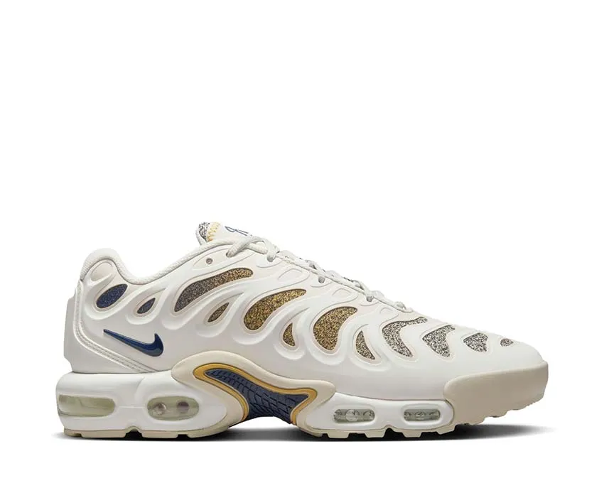 Nike Air Max Plus Drift "PSG" Fresh Steps night stroll