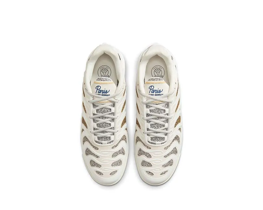 Nike Air Max Plus Drift "PSG" Quick On Platform Sole