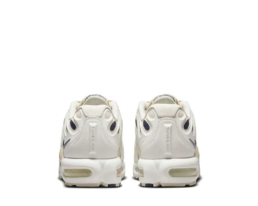 Nike Air Max Plus Drift "PSG" Race Walk Weekend Fun
