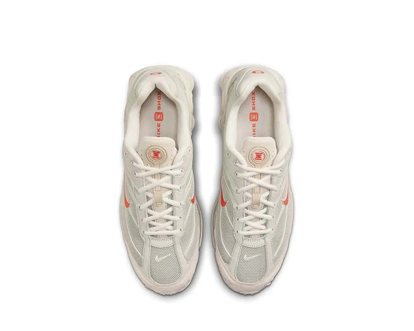 Nike Shox Ride 2 "Light Bone" Group