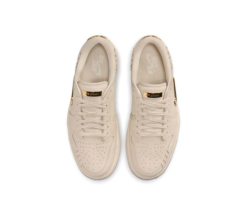 Air Jordan 1 Low Method Of Make W Effortless Step
