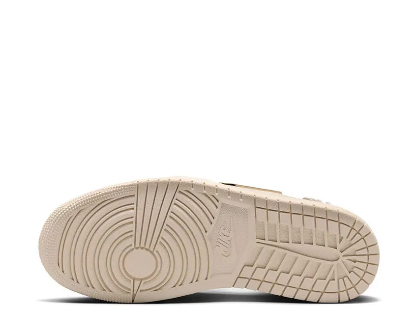 Air Jordan 1 Low Method Of Make W City Escape Long Haul