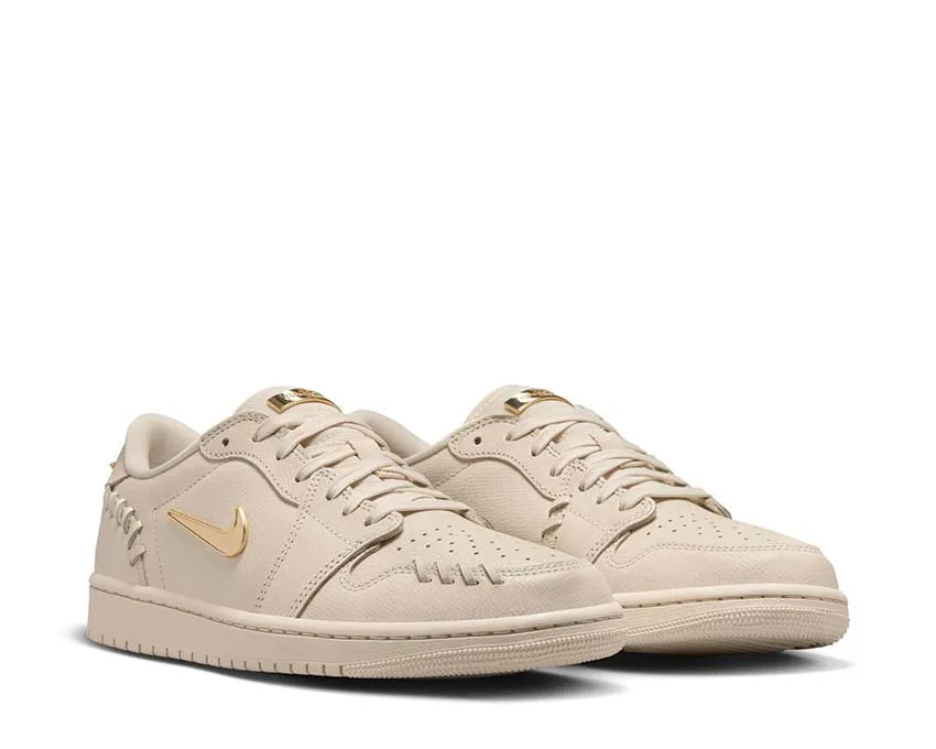 Air Jordan 1 Low Method Of Make W Strong Pace Arch Care