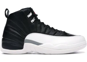 Jordan 12 Retro Playoffs (2012) Weekend Trips