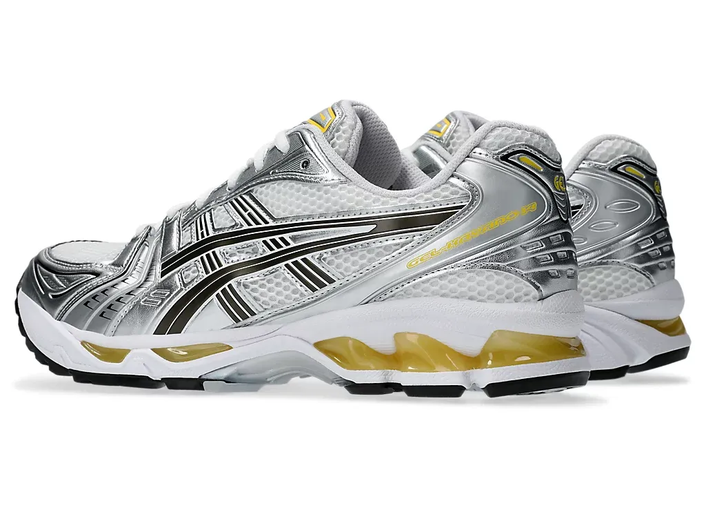 ASICS Gel-Kayano 14 "Tai Chi Yellow" Active Wear