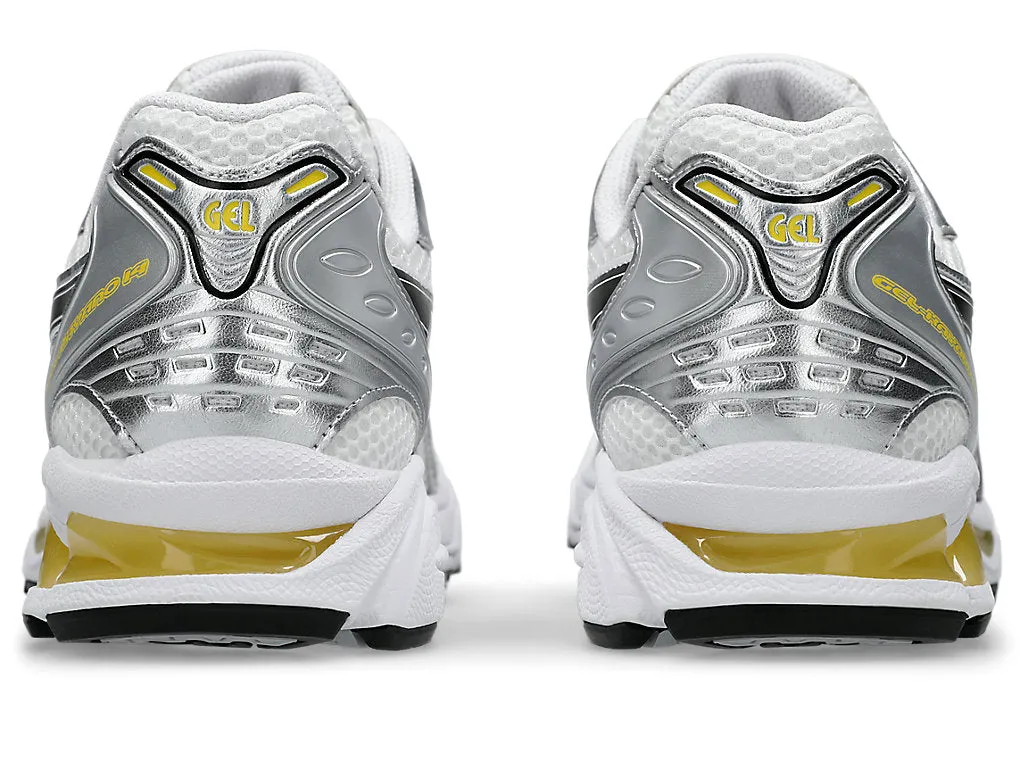 TPU Stabilizer Odor Control Lining ASICS Gel-Kayano 14 "Tai Chi Yellow"