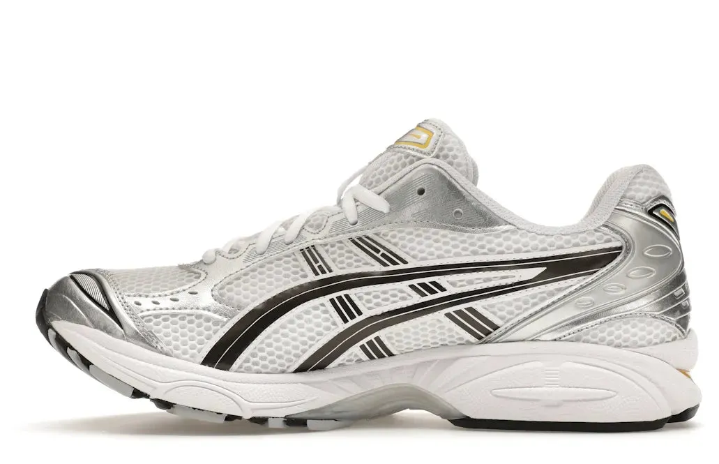 clean design ASICS GEL-Kayano 14 Tai Chi Yellow