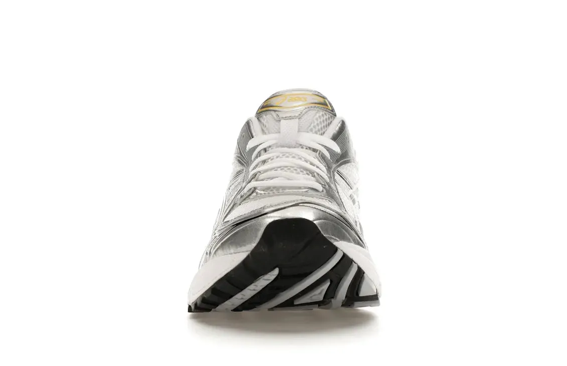 Adaptive Landing Pad System ASICS GEL-Kayano 14 Tai Chi Yellow