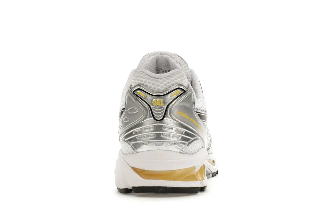 ASICS GEL-Kayano 14 Tai Chi Yellow Lateral Support
