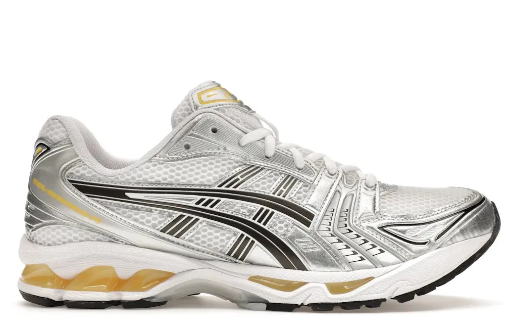 Total Support Carbon Fiber Reinforced ASICS GEL-Kayano 14 Tai Chi Yellow