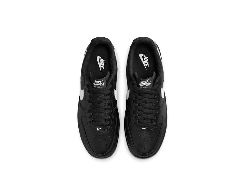 Nike Air Force 1 '07 "White Swoosh" Moon Hike