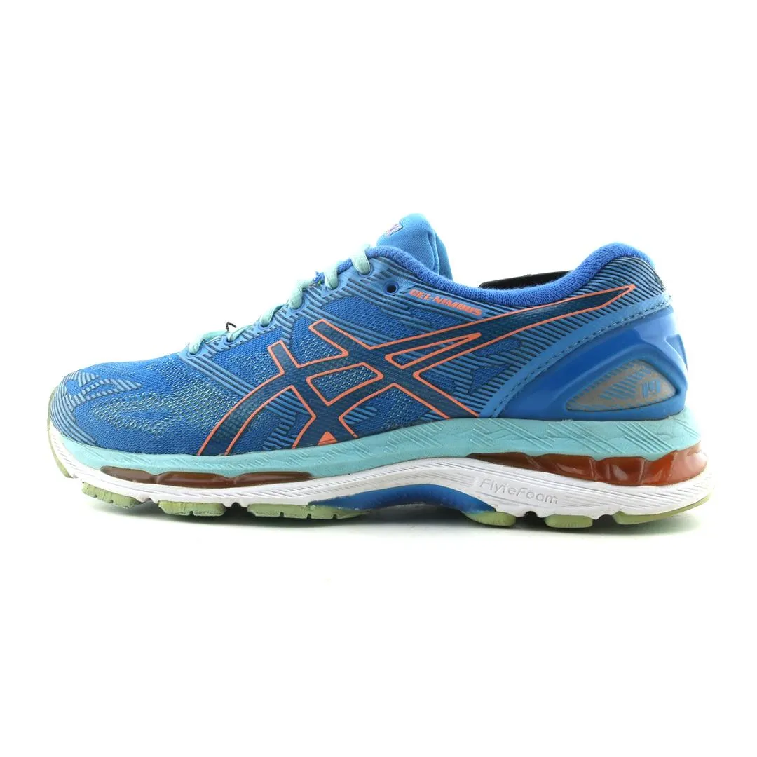 Stone Grip Comfortable Insole ASICS GEL NIMBUS 19