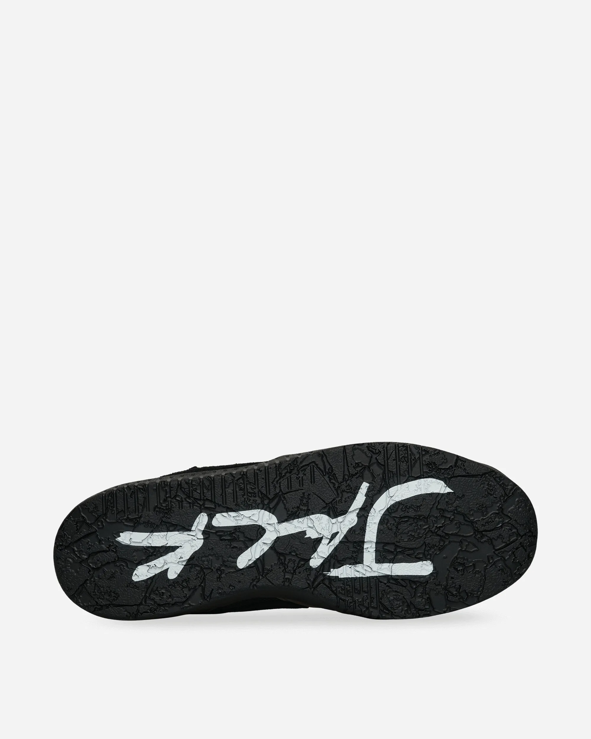 Luggage Fit Travis Scott CJ1 T-Rexx Sneakers Black / Dark Mocha