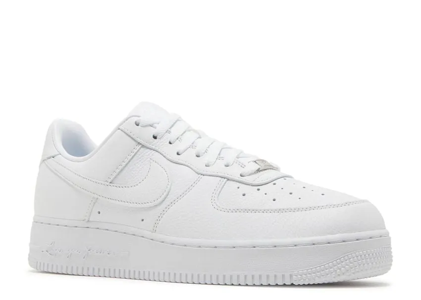 Nike Air Force 1 Low Drake NOCTA Certified Lover Boy Meadow Path