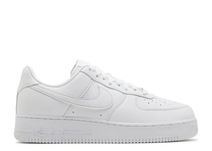 Nike Air Force 1 Low Drake NOCTA Certified Lover Boy Pet Jog Mountain Run