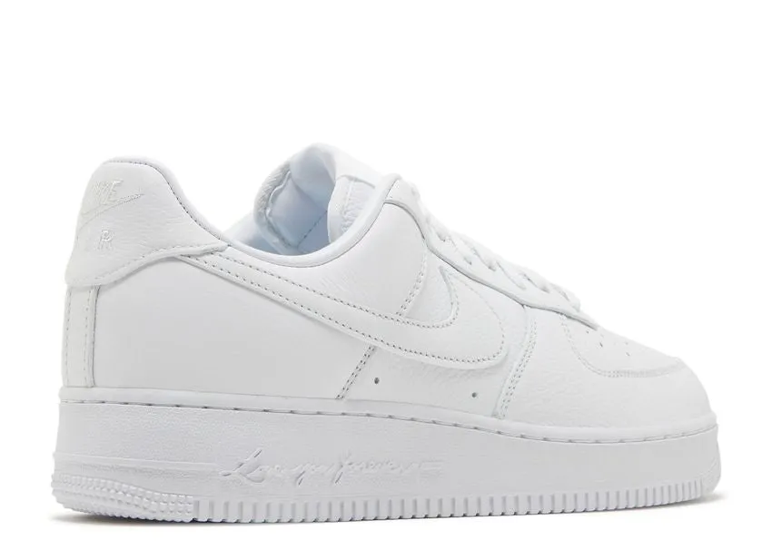 Relax Vibes Valley Run Nike Air Force 1 Low Drake NOCTA Certified Lover Boy