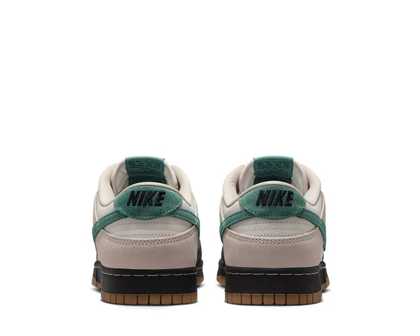 Weather Ready Nike Dunk Low ?Black Toe?