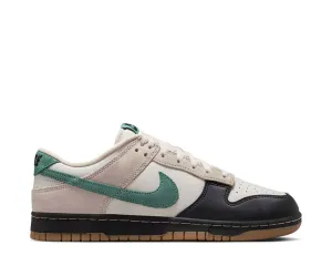 Nike Dunk Low ?Black Toe? Durable Build