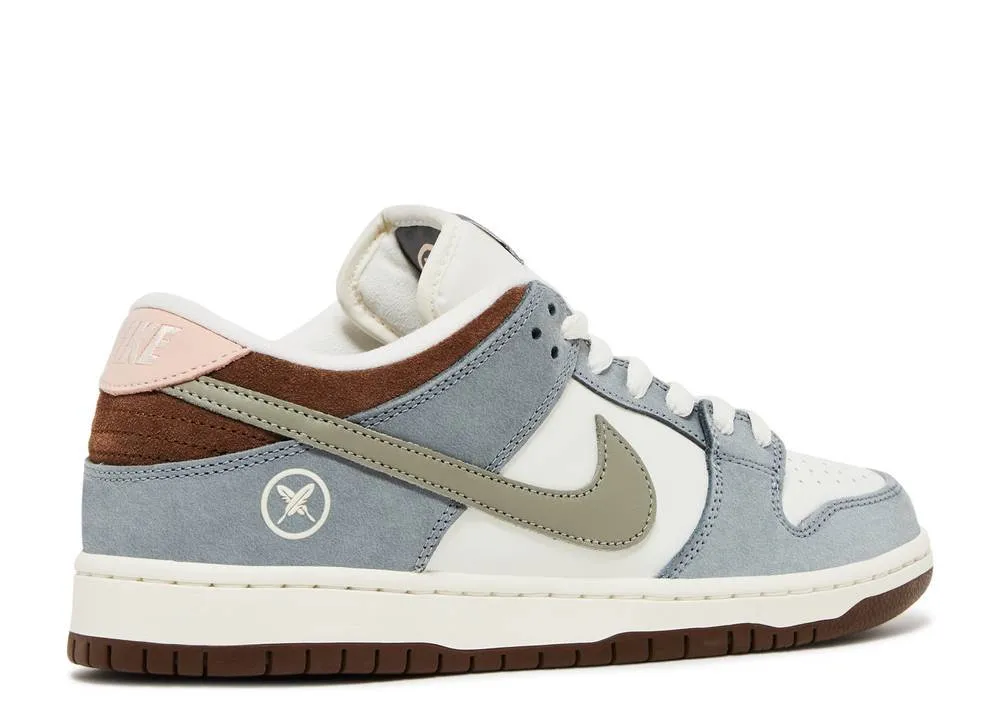 Nike SB Dunk Low Yuto Horigome SoftSole