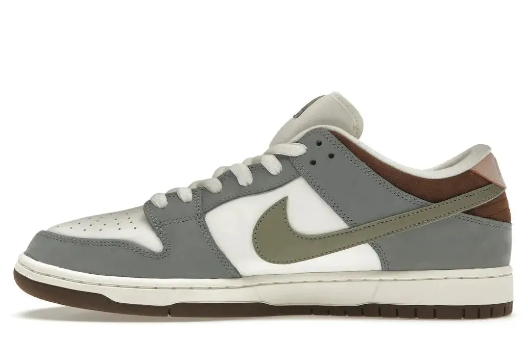 Nike SB Dunk Low Yuto Horigome Adaptive Feel
