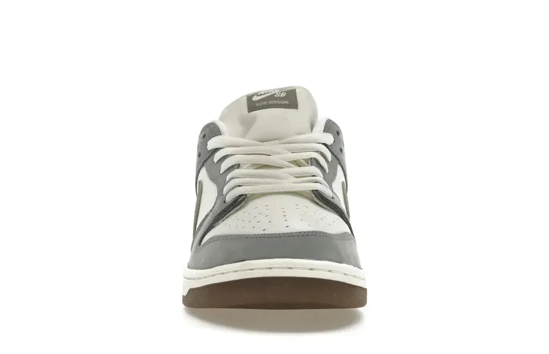 Nike SB Dunk Low Yuto Horigome Always Ready Fresh Walk