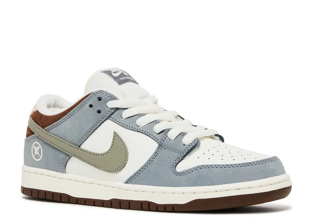 Comfort Straps Dirt Walk Nike SB Dunk Low Yuto Horigome