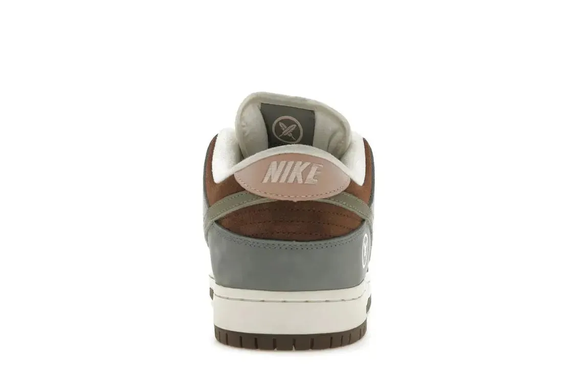 Nike SB Dunk Low Yuto Horigome Tidy Form