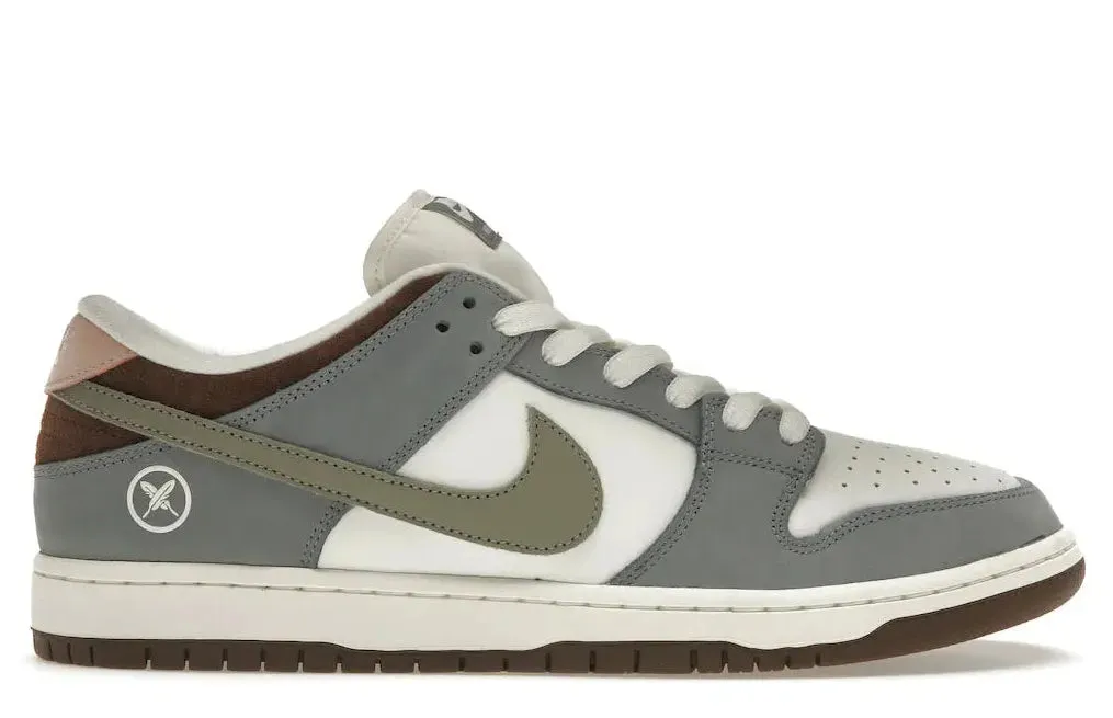 Beach Walks Functional Fit Nike SB Dunk Low Yuto Horigome