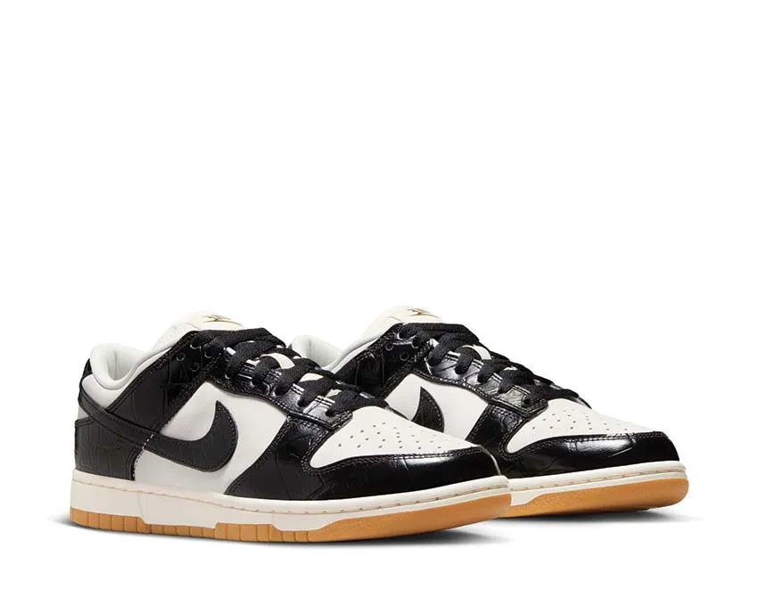 All Use Nike Dunk Low LX W
