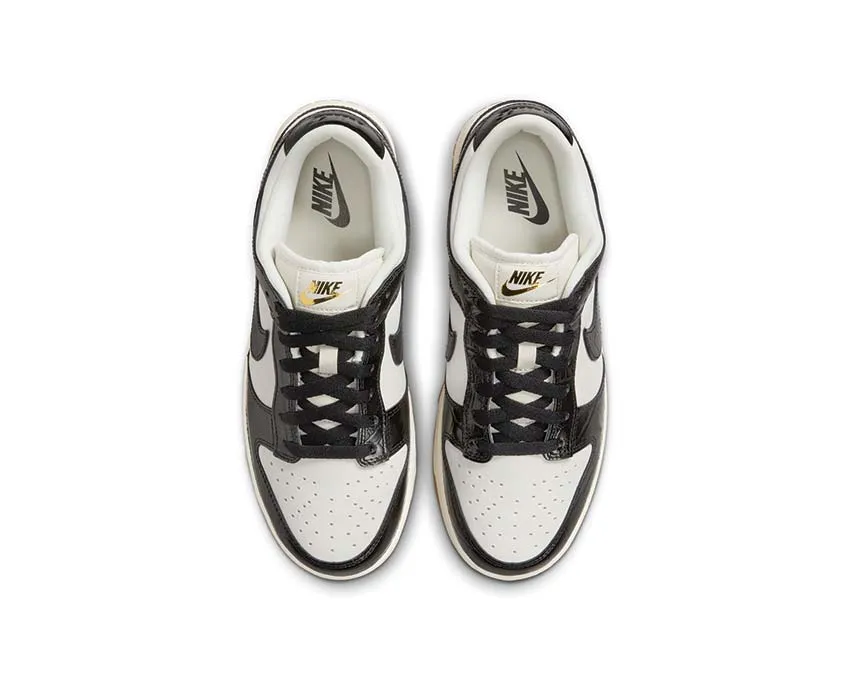 Nike Dunk Low LX W Mesh Flow Water Resistant