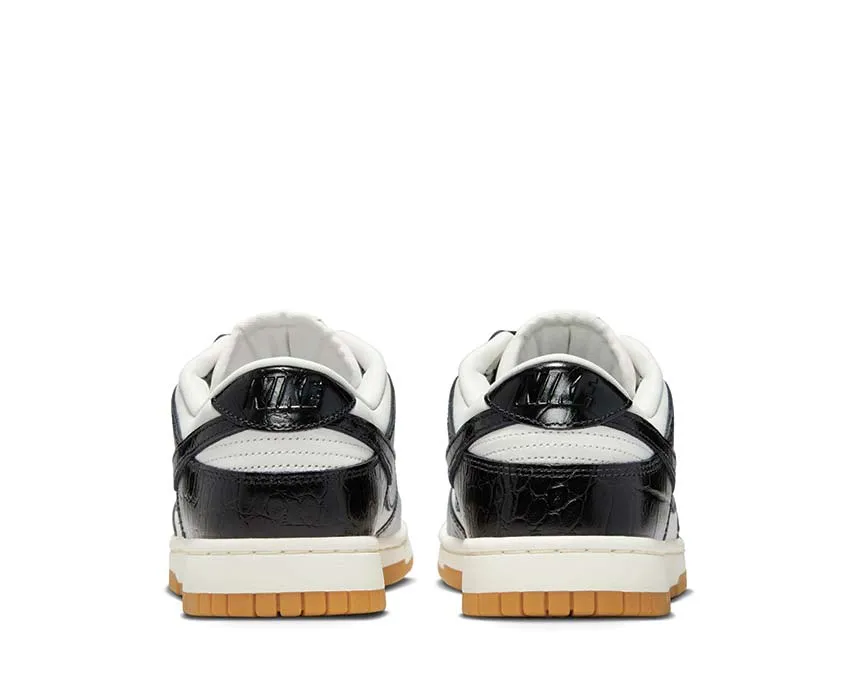 Long distance Light Activity Nike Dunk Low LX W