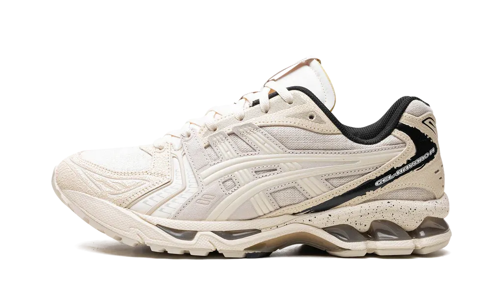 ASICS Gel-Kayano 14 "Imperfection Pack Cream" Stylish Support