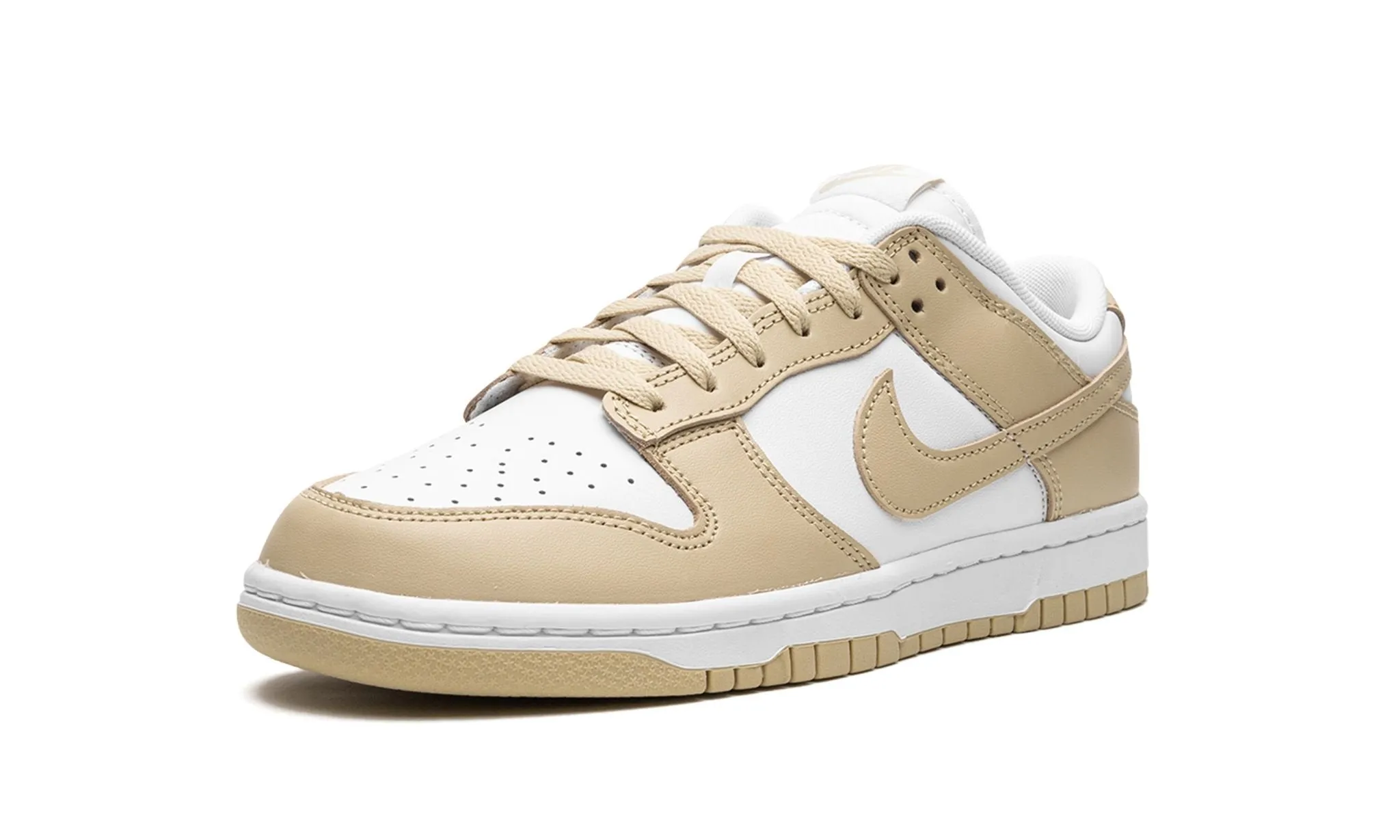 Anti   Blister Current Step Nike Dunk Low "Team Gold"