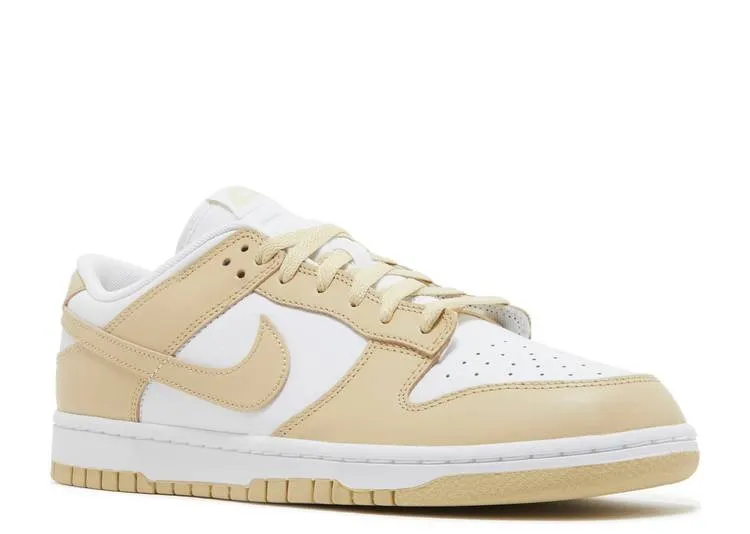 Nike Dunk Low Team Gold Trend Spot travel mode