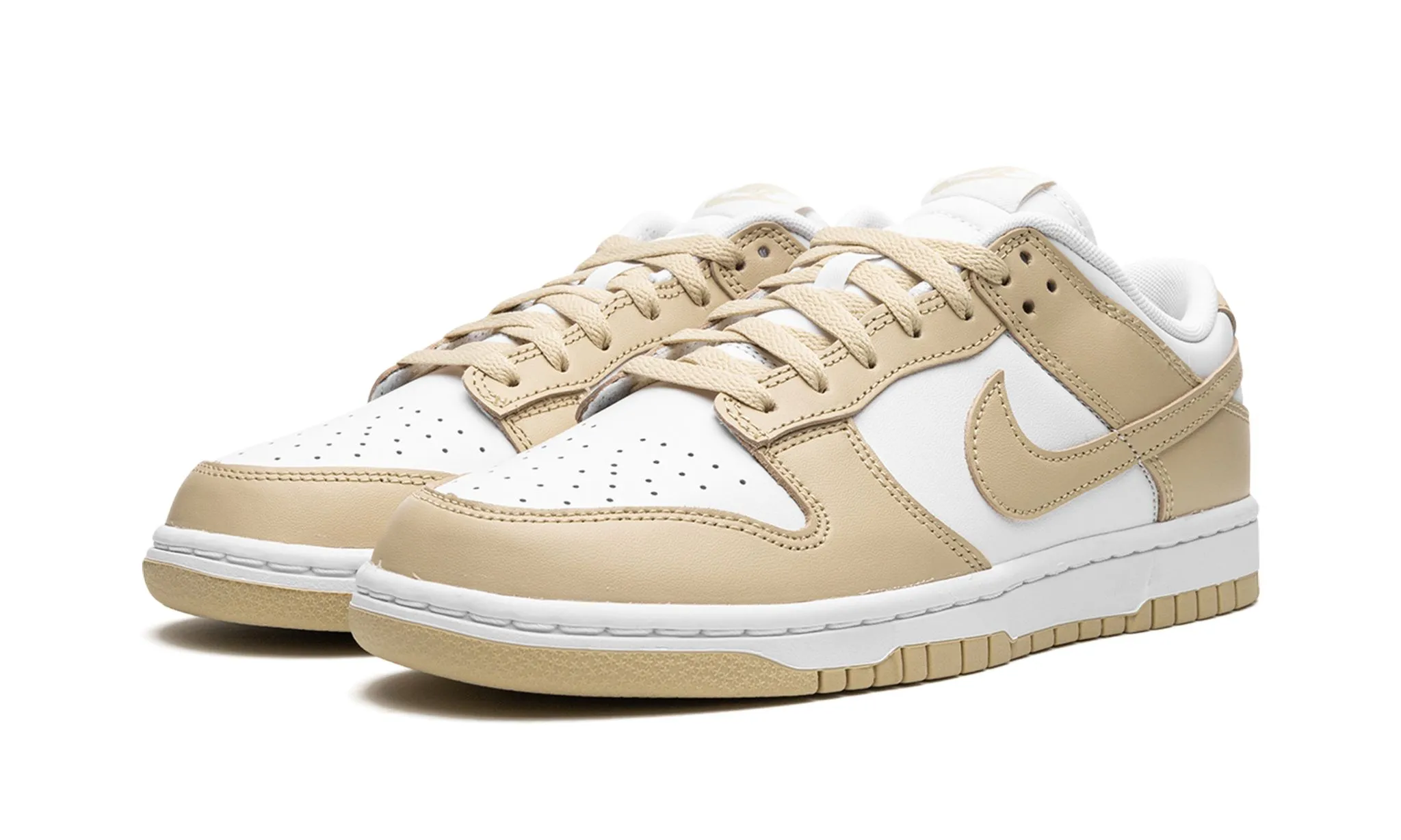 Nike Dunk Low "Team Gold" Urban Sport